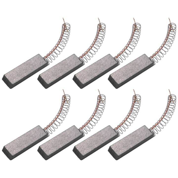 Washing Machine Carbon Brushes 154740 Carbon Brushes Motor Carbon