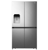 [0% 10 เดือน] (Gorenje) ตู้เย็น 4 ประตู ขนาด 585 ลิตร รุ่น NRM918FVX ประหยัดพลังงาน A+