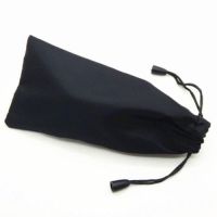 Wy Ting nd 1 PCS Glasses for Eyeglasses Case Anti Dust Pouches Bags