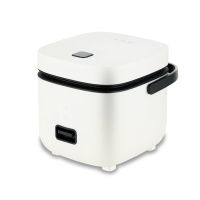 หม้อหุงข้าว rice cooker ขนาดเล็ก เหมาะสำหรับ 1-2 คน