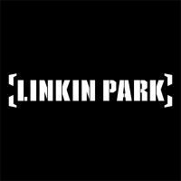 สติกเกอร์ pvc กันน้ำ สติกเกอร์ linkin park  ขนาด 4 x 20 cm ราคาต่อ1ชิ้น  19 บาท  **ไม่มีพื้นหลัง**