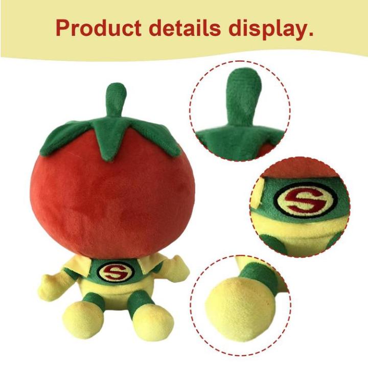 captainsauce-plushie-cute-soft-figure-doll-toy-20cm-7-87-in-stuffed-pillow-captainsauce-for-theme-party-decoration-plush-toy-for-christmas-greater