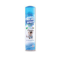 POLAR SPRAY สเปย์ยูคาลิปตัส 280 ML