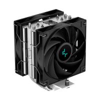 DeepCool GAMMAXX AG400 PLUS CPU Air Cooler 220w LGA 1700 1200 / AM5 AM4