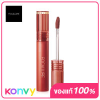 FOCALLURE FA208 Glossy Tint #405 ลิปทินท์เนื้อเจลใส ฉ่ำวาว