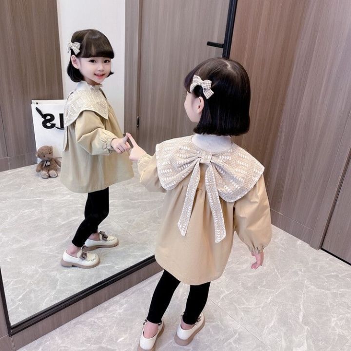 girls-coat-dust-the-spring-and-autumn-period-doll-brought-big-butterfly-small-air-fragrance-female-baby-western-style-fashionable-childrens-wear-loose-version