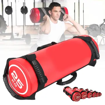 Boxing Sand Filling Thicken Strength Training Fitness Exercise