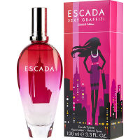 Escada Sexy Graffiti Eau De Toilette For women 100 ML