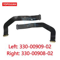 ”【；【-= Original Controller Flex Cable For Meta Oculus Quest 2 VR Headset P/N 330-00908-02 330-00909-02 Replacement Parts Accessory