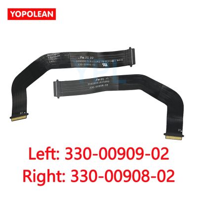”【；【-= Original Controller Flex Cable For Meta Oculus Quest 2 VR Headset P/N 330-00908-02 330-00909-02 Replacement Parts Accessory