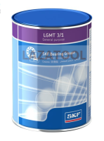 SKF LGMT 3/1 ขนาด 1 กิโลกรัม จาระบี