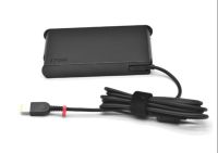 ตัวใหม่ Adapter Lenovo  หัว USB  20V/8.5A 170W สายชาร์จ Lenovo