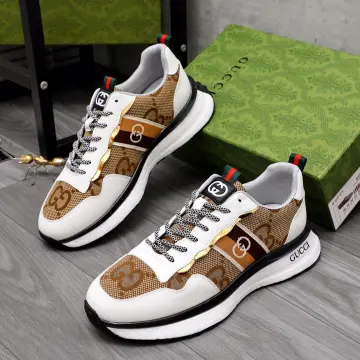 Kasut Gucci Original