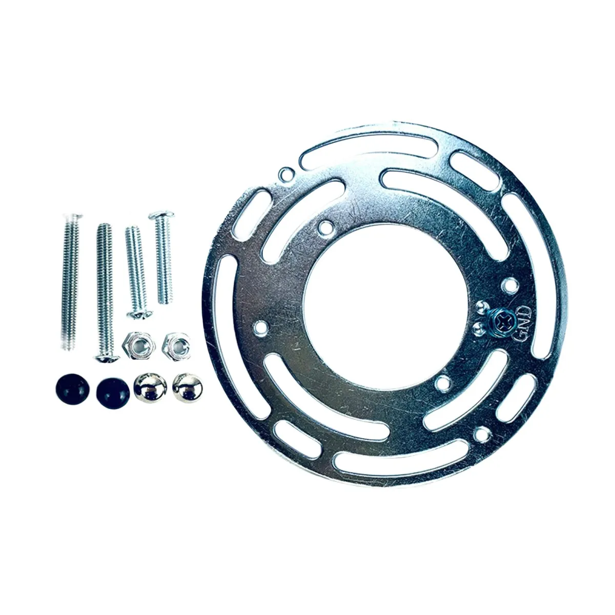 Ceiling Fixture Mounting Bracket Shelly Lighting