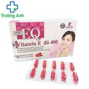 Vitamin E Đỏ Đẹp Da