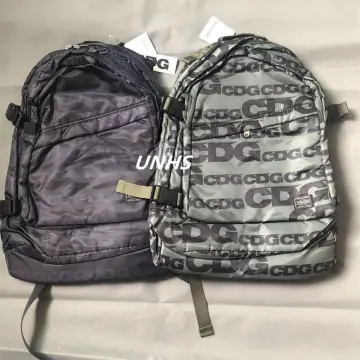 Cdg porter backpack sale