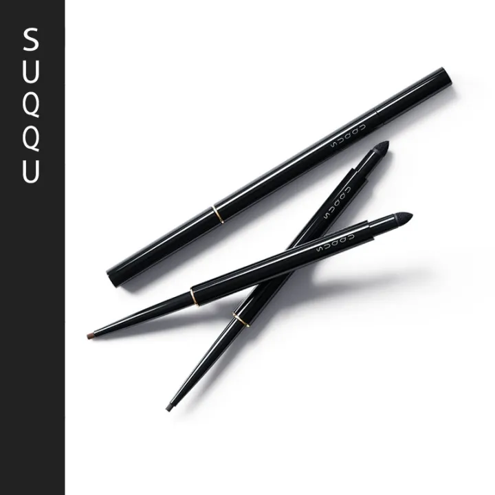 Part of [spot] Japanese counter genuine SUQQU eyeliner eyeliner gel pen
