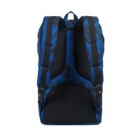 กระเป๋าเป้ Herschel Little America Backpack - Jungle Blue ของแท้ พร้อมส่ง