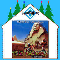 The Builders Antiquity - Board Game - บอร์ดเกม