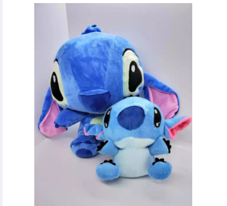 BUY ONE TAKE ONE STITCH STTUFFED TOYS | Lazada PH