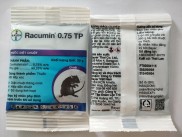 Thuốc diệt chuột RACUMIN 0.5 TP - thuốc chuột Bayer - VTNN NÔNG PHÚ T86