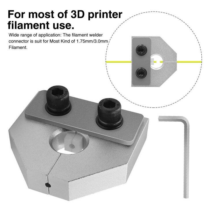 pla-abs-เซ็นเซอร์อะไหล่เครื่องพิมพ์3d-ขนาด1-75มม-3มม-อลูมิเนียมอะไหล่มืออาชีพ