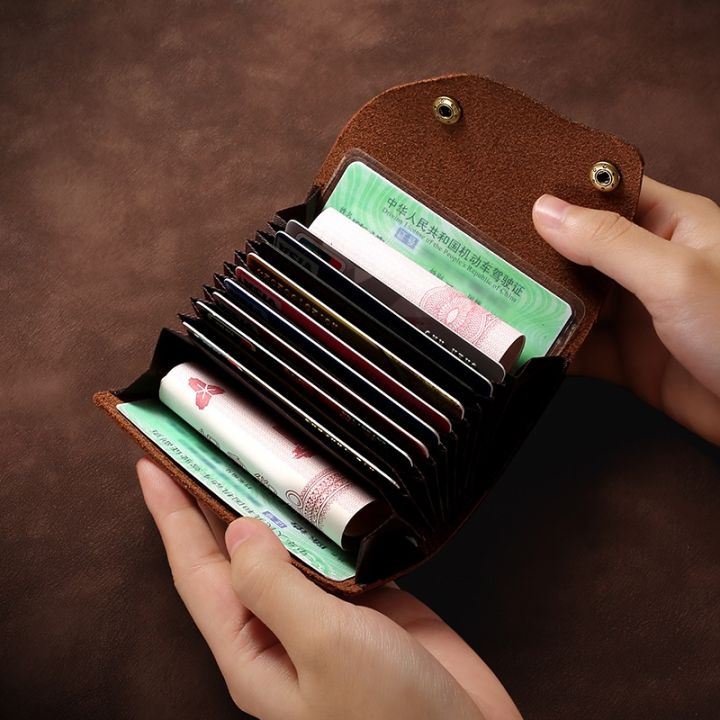 retro-leather-credit-business-mini-card-wallet-convenient-man-smart-wallet-business-card-holder-cash-wallet-card-case