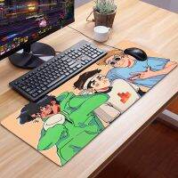 Mousepad Dream Smp Gaming Accessories 90X30 Mouse Pad Gamer XL Tapis De Souris Anime Mausepad Tappetino Mouse Podkladka Pod Mysz