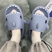 Spot parcel postjukoy good job. shark slippers are very soft.✨