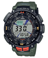 Casio Protrek รุ่น PRG-240-3