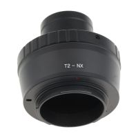 กล้อง Nx Mount T2 T2วงแหวนกล้องโทรทรรศน์1.25นิ้วติดตั้งอะแดปเตอร์สำหรับ Nx100 Nx200 Nx100 Nx300