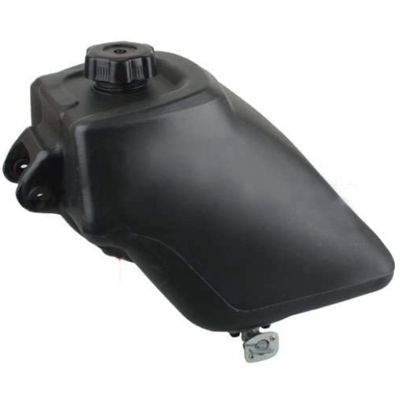 Atv Fuel Tank Plastic Fuel Tank with Fuel Air Cap Motorcycle Accessories 125-250Cc Oil Can Bottle