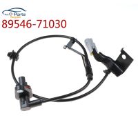 New 89546-71030 Rear Left ABS Sensor For Toyota 4X4 Pick Up Hilux KUN26 2005- 8954671030 RL