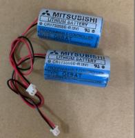 Mitsubishi Q Series CR17335 Q6BAT 3V PLC ของแท้ใหม่ (ใหม่/ของแท้) พร้อมปลั๊กสีขาว