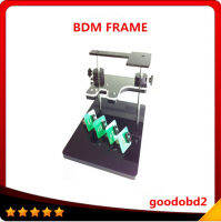 Test Jig Tool BDM FRAME With Adapters Set Fit Original FGTECH BDM100 Programmer For BDM100 ECU Programmer Tool