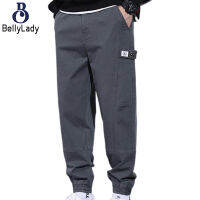 82.4%cotton 15.2%polyester 2.4%spandex Men Workwear Casual Pants【fast】