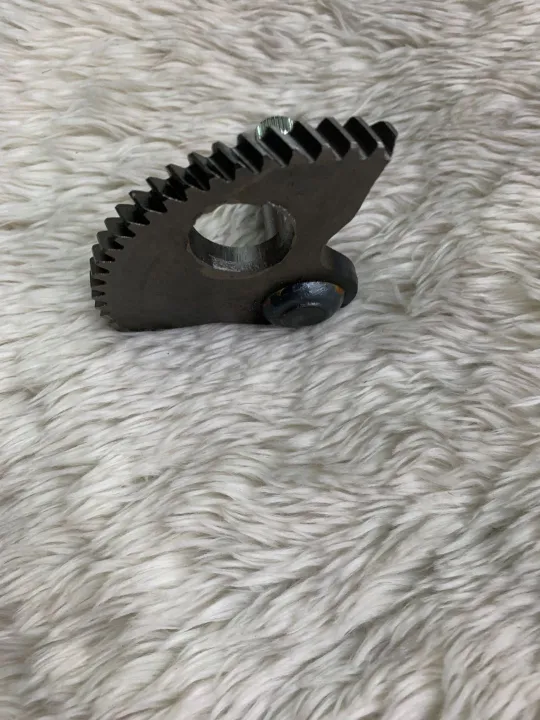 KICK SHAFT NOUVO Lazada PH