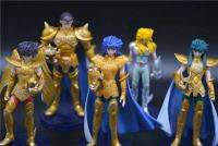 ตุ๊กตา Saint Fighter Generation 2, 5 Star Yaya มังกรสีม่วง,ตุ๊กตาฉาก,เครื่องประดับทำด้วยมือพลาสติก,ของเล่นของขวัญ Vsaint Fighter