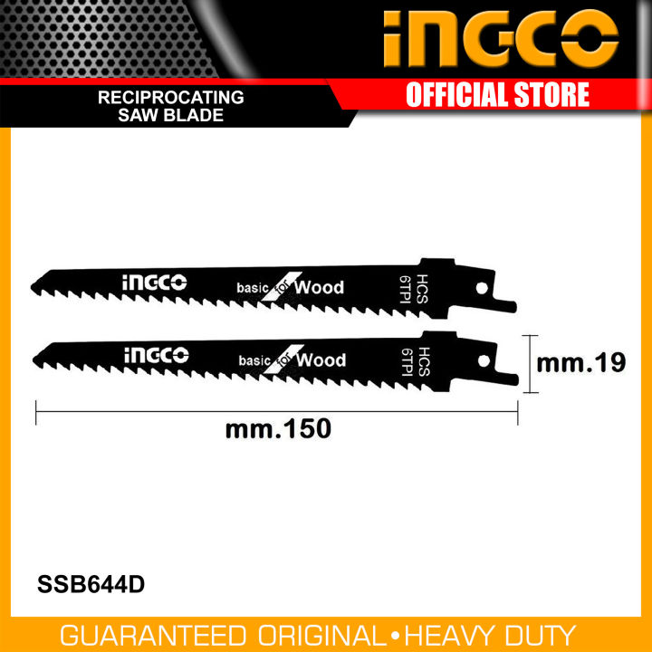 ingco-ใบเลื่อยชักไฟฟ้า-ตัดไม้-รุ่น-ssb644d