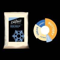 BHC-DaVinci Instant Snow Cap 500g.