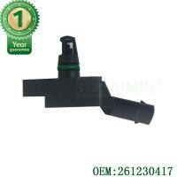 (Gold Seller) For Volkswagen Beetle Golf Jetta Passat Touareg VW Audi A6 Quattro OEM 0261230417 Manifold Absolute Pressure Sensor