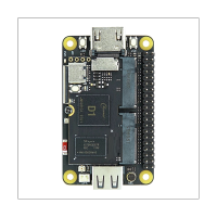 For Sipeed Lichee RV Dock Allwinner D1 Core Board C906 RISC-V Accessories DDR3 Linux Entry-Level Development Board 512MB (with Wifi)