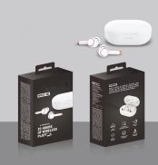 Tai Nghe Bluetooth True Wireless MARSHALL MODE LV