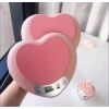 Cân tiểu ly trái tim hồng siêu xinh hot 2021 - ảnh sản phẩm 5