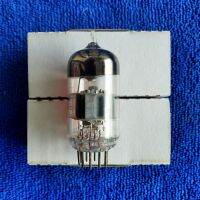 6DJ8 - 6N23P 6Н23П หลอดรัสเซีย อัพเกรด แทนหลอด ECC88, E88CC ,6922,6N11 audio vacuum tubes