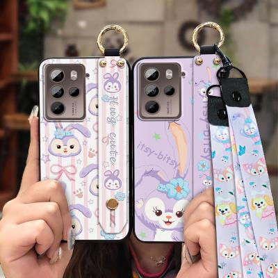protective Anti-knock Phone Case For HTC U23 Pro/U23 Back Cover Cute Dirt-resistant Soft case Silicone Phone Holder