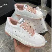 CHANNEL  New Style 2023 Womens Casual Shoes  Sneakers Size 35--42