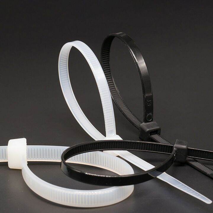 10x600mm-amp-10x700mm-nylon-cable-tie-white-black-8-5mm-wide-self-locking-strap-fastener-wire-and-cable-various-specifications