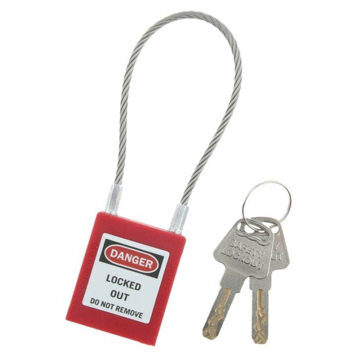 engineering-safety-padlock-rope-long-beam-lockout-tag-out-isolation-lock-isolation-padlock-lockout-padlock