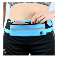 【CW】 Waist Bum Pack Money Jogging Cycling Phones Sport